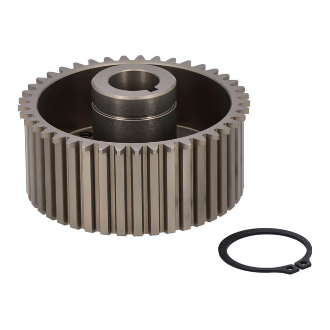 Belt Drives Ltd. Inner Hub for Etc Clutch – 1970–1978 Shovel