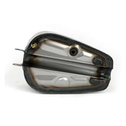 MCS Gas Tank, OEM Style Sportster 2.4 Gallon – 1995–2003 XL Sportster Fits 1993–1994 XL…