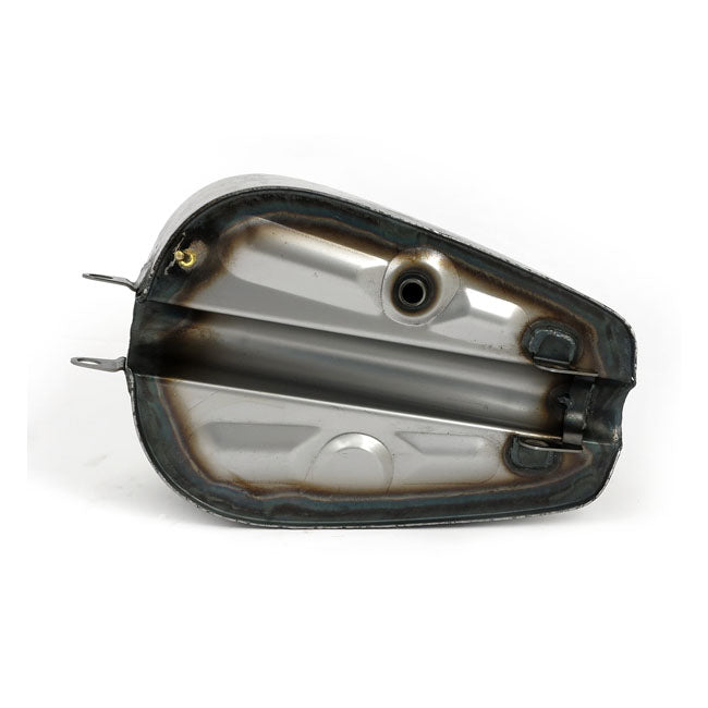 MCS 95-03 Kingsize Sportster Gas Tank, 3.1 Gallon – 1995–2003 XL Sportster Fits 1993–1994 XL…