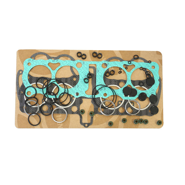 Athena Top End Gasket Kit – Honda: 1976–1978 CB A AUTOMATIC 750cc…