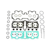 Athena Top End Gasket Kit – Honda: 1976–1978 CB A AUTOMATIC 750cc…