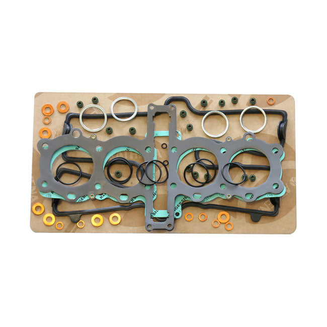 Athena Top End Gasket Kit – Honda: 1991–1998 CB SEVEN FIFTY /…