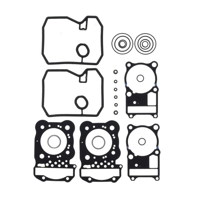 Athena Top End Gasket Kit – Honda: 1990–2000 XRV AFRICA TWIN 750cc