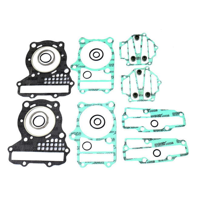 Athena Top End Gasket Kit – Honda: 1983–1989 Vt C Shadow 700cc…