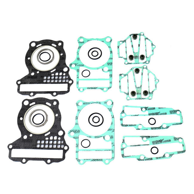 Athena Top End Gasket Kit – Honda: 1994–2003 Vf C/C2/Cd V45 Magna…
