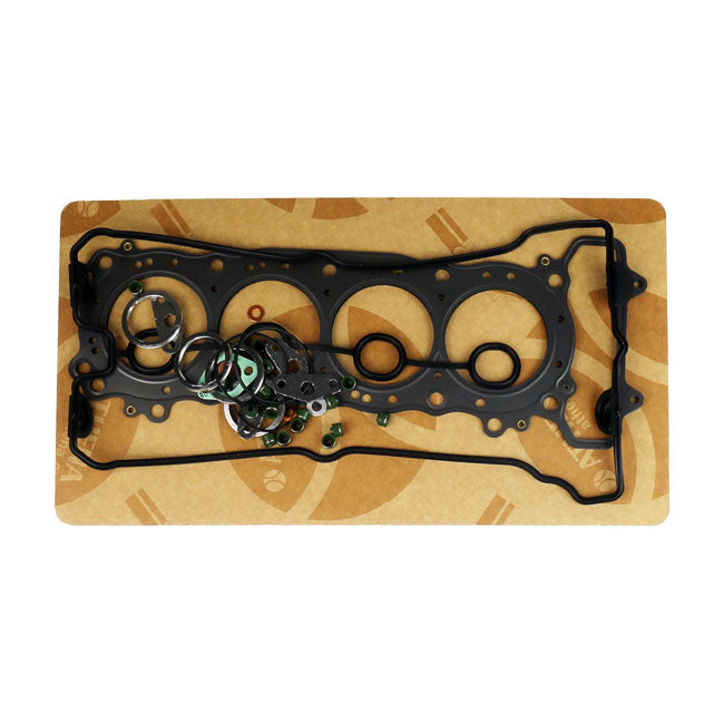Athena Top End Gasket Kit – Honda: 1992–1995 CBR R / RR 900cc…