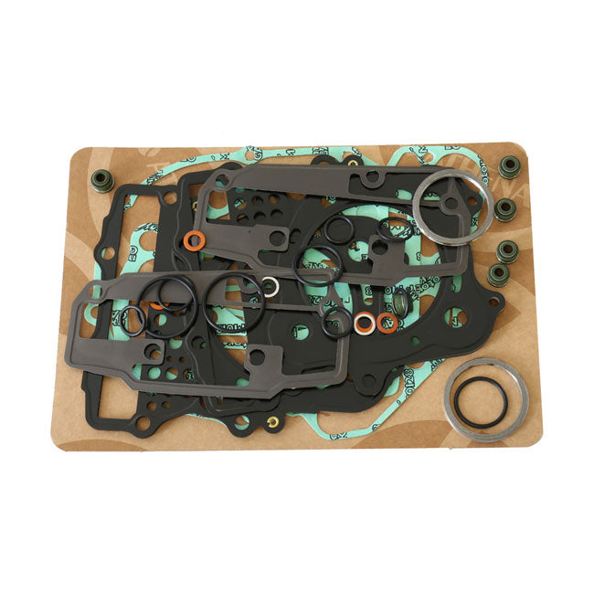 Athena Top End Gasket Kit – Honda: 1985–1994 VT 1100cc; 1994–2018 VT…