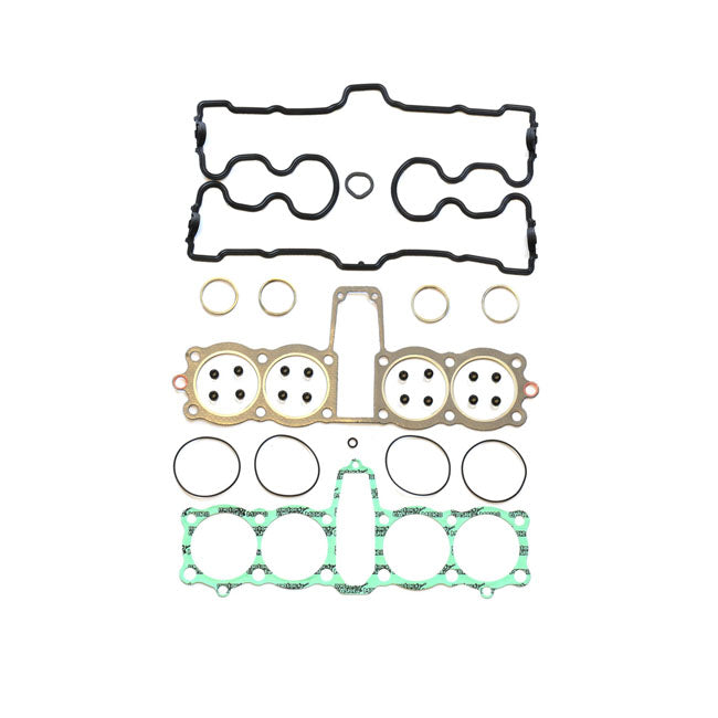 Athena Top End Gasket Kit – Honda: 1981 CB R / F 1100cc; 1982 CB R /…