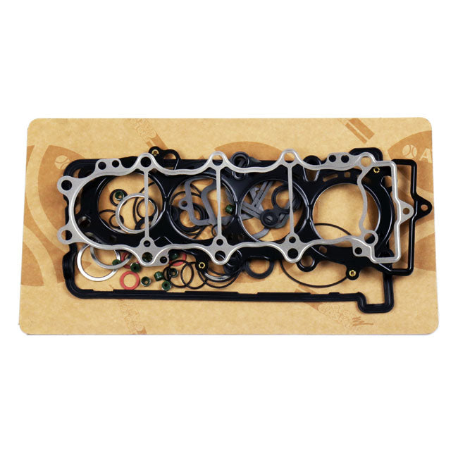 Athena Top End Gasket Kit – Kawasaki: 1995–2001 NINJA ZX-6R 600cc
