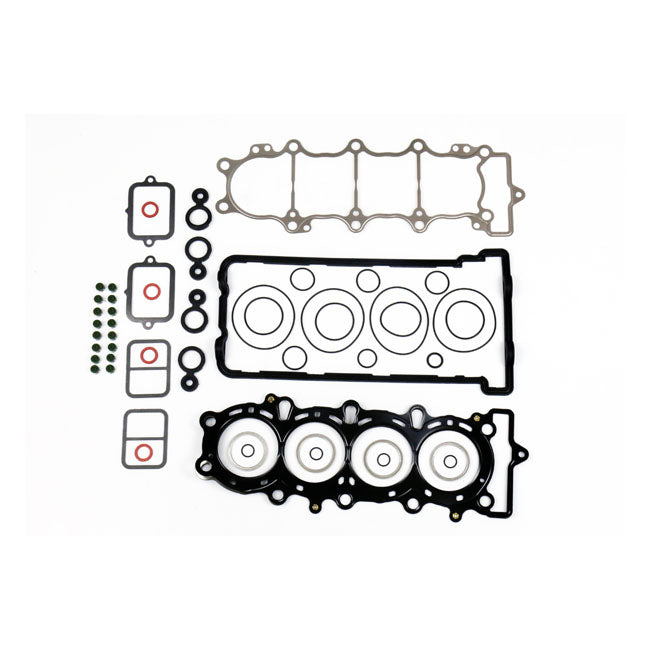 Athena Top End Gasket Kit – Kawasaki: 1995–2001 Ninja Zx-6r 600cc