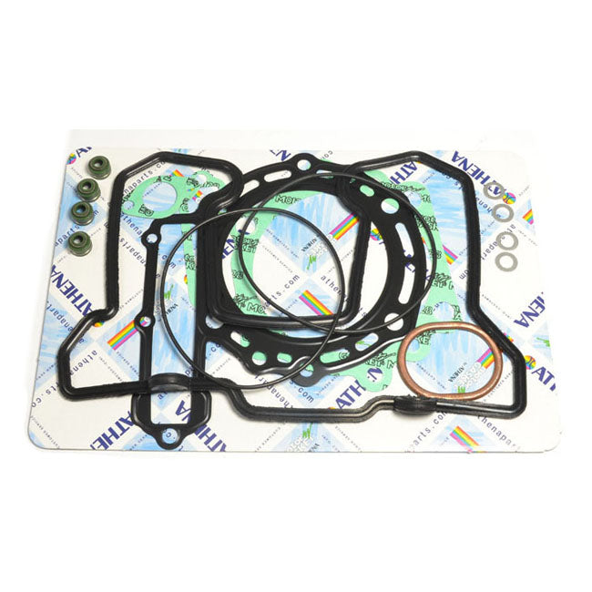 Athena Top End Gasket Kit – Kawasaki: 1995–2010 KLR C1-C10 650cc