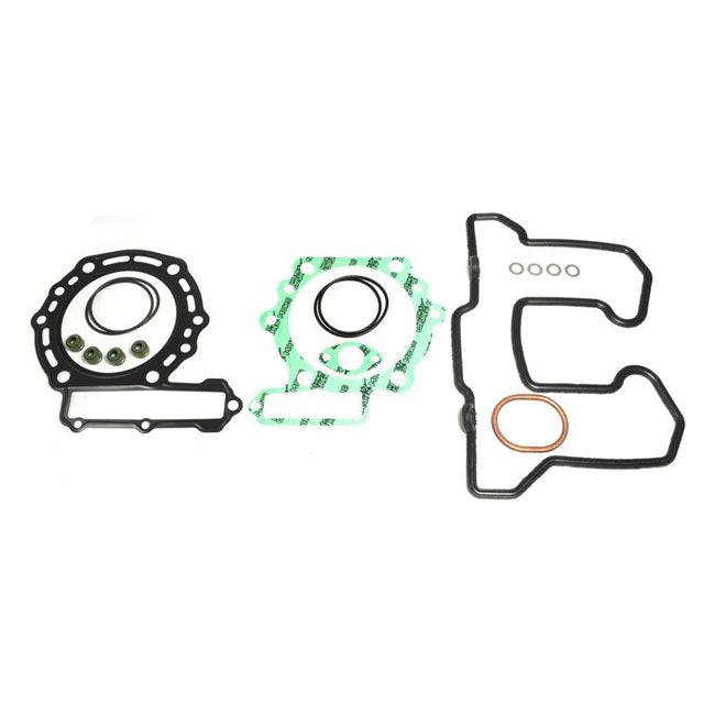 Athena Top End Gasket Kit – Kawasaki: 1995–2010 Klr C1-C10 650cc
