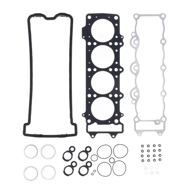 Athena Top End Gasket Kit – Kawasaki: 2000–2003 Ninja Zx-9 R 900cc