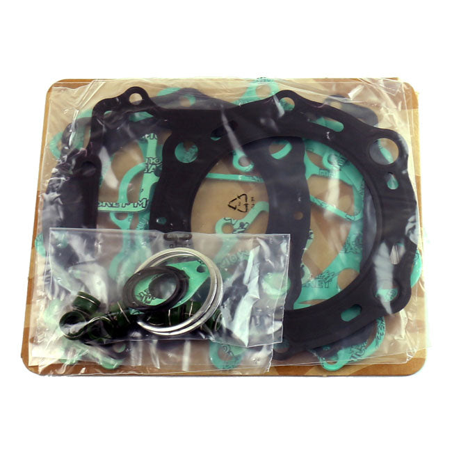 Athena Top End Gasket Kit – Kawasaki: 1996–1999 VN B1 / B4 / C1 / C4…