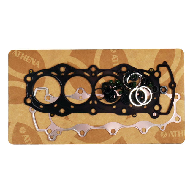 Athena Top End Gasket Kit – Kawasaki: 2005–2005 NINJA ZX-6RR 600cc