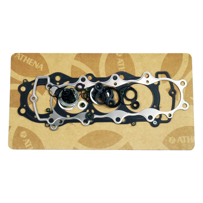 Athena Top End Gasket Kit – Kawasaki: 2005–2006 NINJA ZX-6R 636cc