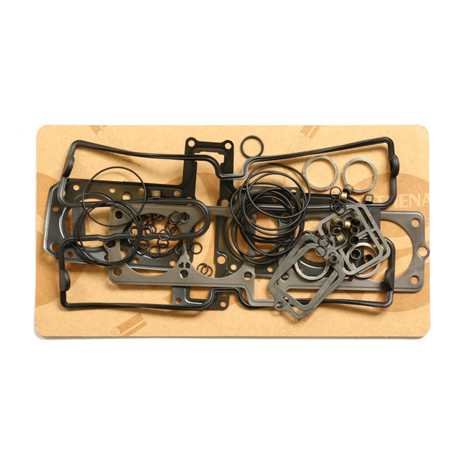 Athena Top End Gasket Kit – Kawasaki: 1985–1989 GPZ R AUSTRIA 500cc