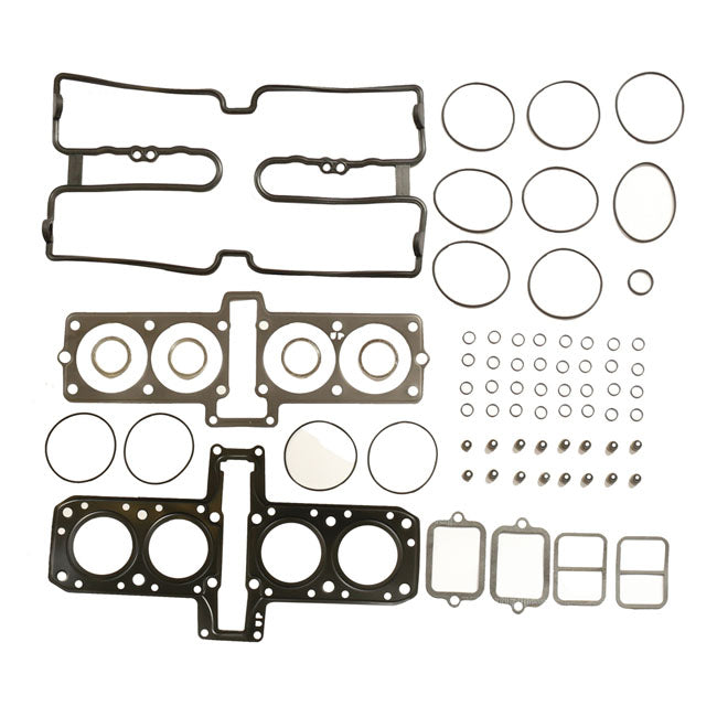 Athena Top End Gasket Kit – Kawasaki: 1985–1989 Gpz R Austria 500cc