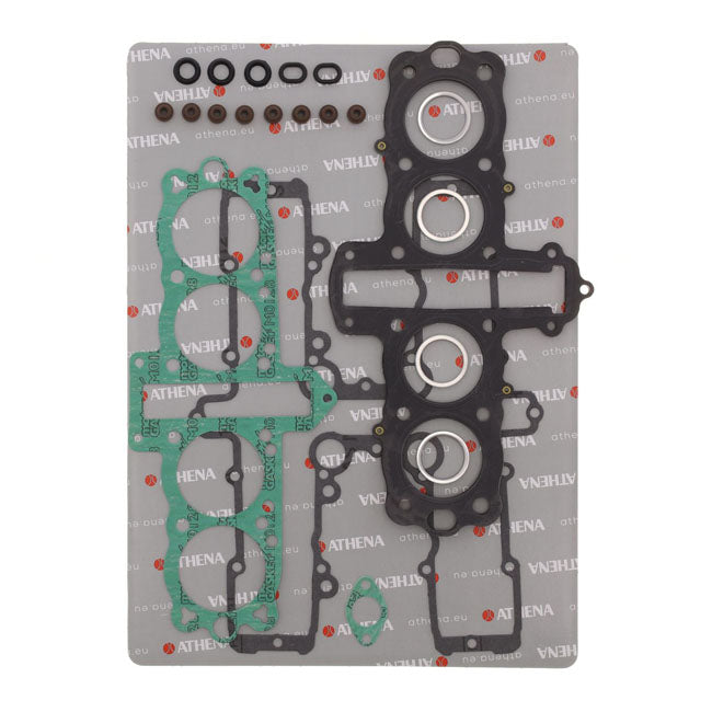 Athena Top End Gasket Kit – Kawasaki: 1990–1993 ZR 550cc