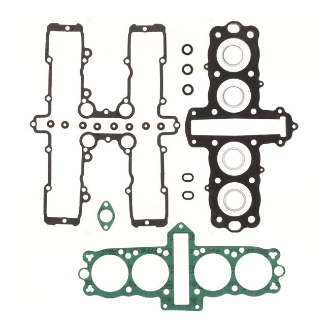 Athena Top End Gasket Kit – Kawasaki: 1990–1993 ZR 550cc