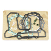 Athena Top End Gasket Kit – Kawasaki: 1984–1990 KL A1 / B1 / B5 R…