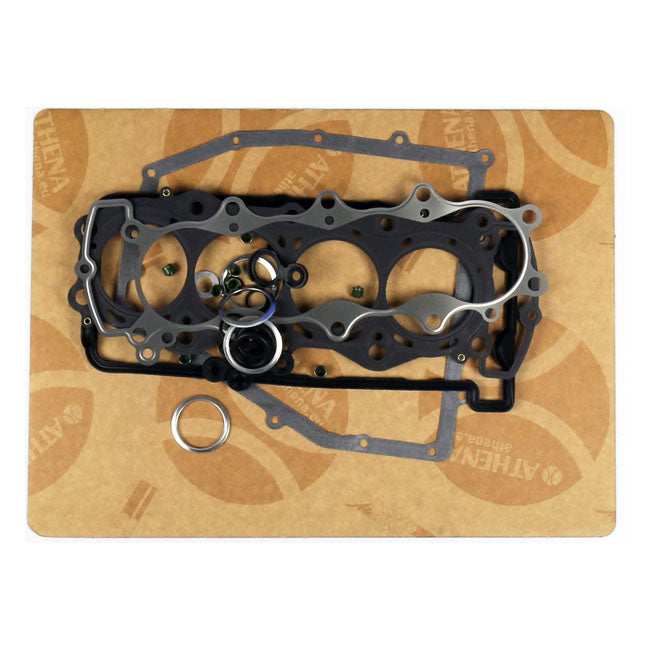 Athena Top End Gasket Kit – Kawasaki: 2003–2004 Ninja Zx-6r 636cc