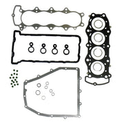Athena Top End Gasket Kit – Kawasaki: 2003–2004 NINJA ZX-6R 636cc