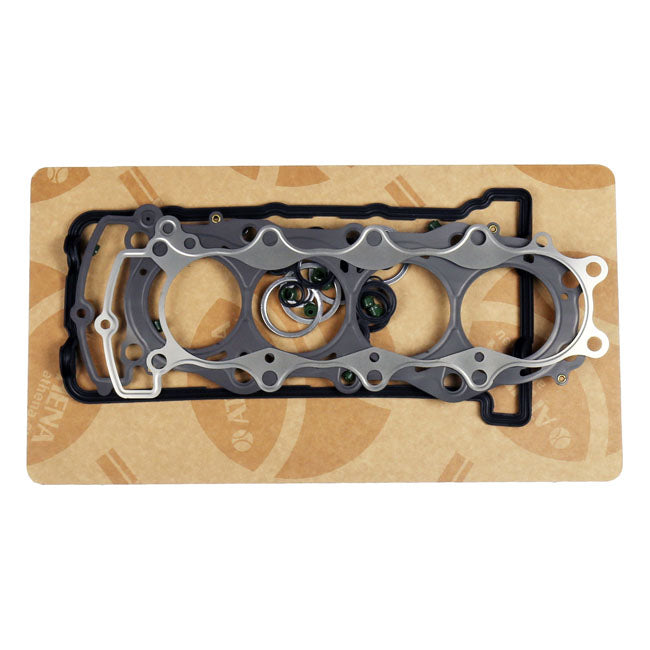 Athena Top End Gasket Kit – Kawasaki: 2004–2004 NINJA ZX-6RR 600cc