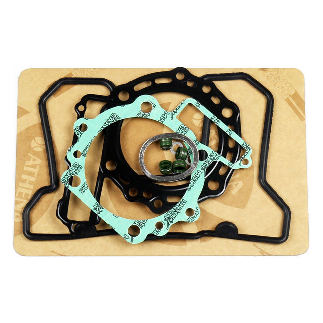 Athena Top End Gasket Kit – Kawasaki: 1987–2003 KL B1-B3 / A1-A10…