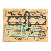 Athena Top End Gasket Kit – Kawasaki: 1977–1979 KZ CUSTOM 650cc…
