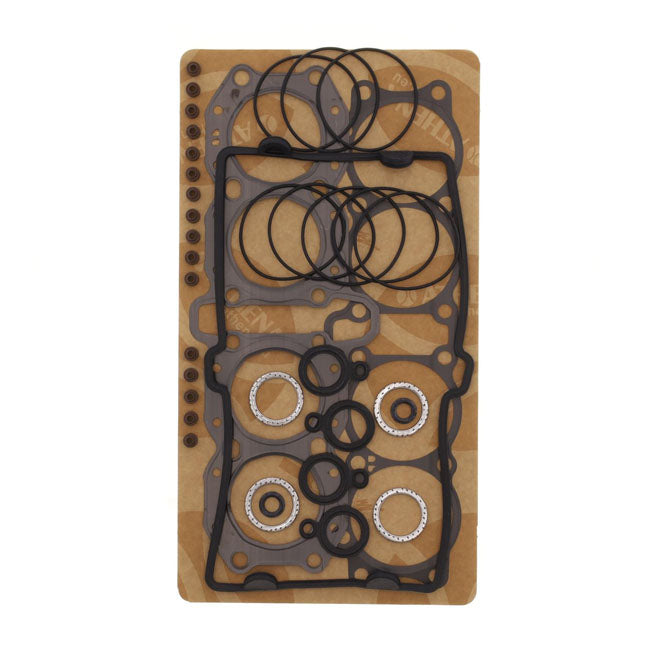 Athena Top End Gasket Kit – Kawasaki: 1987–1990 NINJA ZX-R 750cc