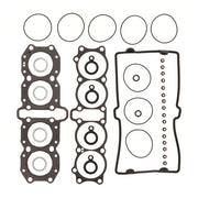 Athena Top End Gasket Kit – Kawasaki: 1987–1990 NINJA ZX-R 750cc