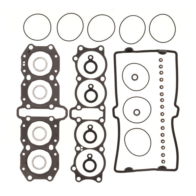 Athena Top End Gasket Kit – Kawasaki: 1987–1990 NINJA ZX-R 750cc