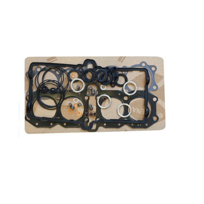 Athena Top End Gasket Kit – Kawasaki: 1988–1990 NINJA ZX-7 / ZX…