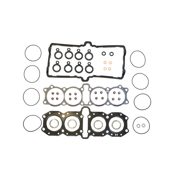 Athena Top End Gasket Kit – Kawasaki: 1988–1990 NINJA ZX-7 / ZX…