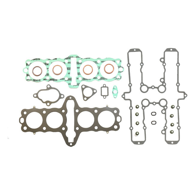 Athena Top End Gasket Kit – Kawasaki: 1984–1987 Zx 750cc