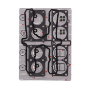 Athena Top End Gasket Kit – Kawasaki: 1992–1995 ZR ZEPHYR / CHAIN…