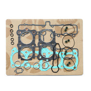 Athena Top End Gasket Kit – Kawasaki: 1979–1980 Z 1000cc