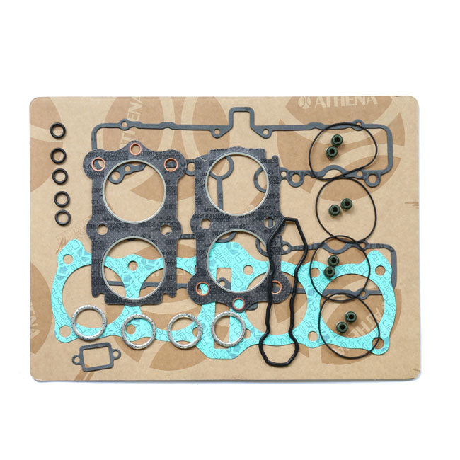 Athena Top End Gasket Kit – Kawasaki: 1979–1980 Z 1000cc