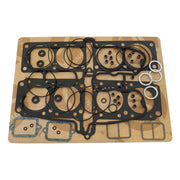Athena Top End Gasket Kit – Kawasaki: 1986–2003 ZG B1 / B9 1200cc