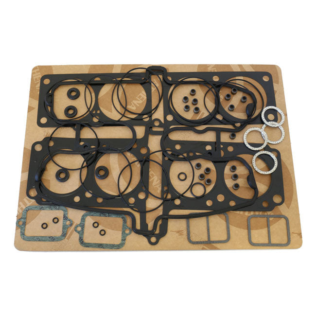Athena Top End Gasket Kit – Kawasaki: 1986–2003 ZG B1 / B9 1200cc
