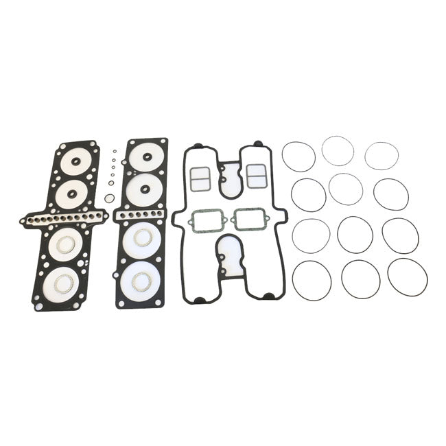 Athena Top End Gasket Kit – Kawasaki: 1986–2003 Zg B1 / B9 1200cc