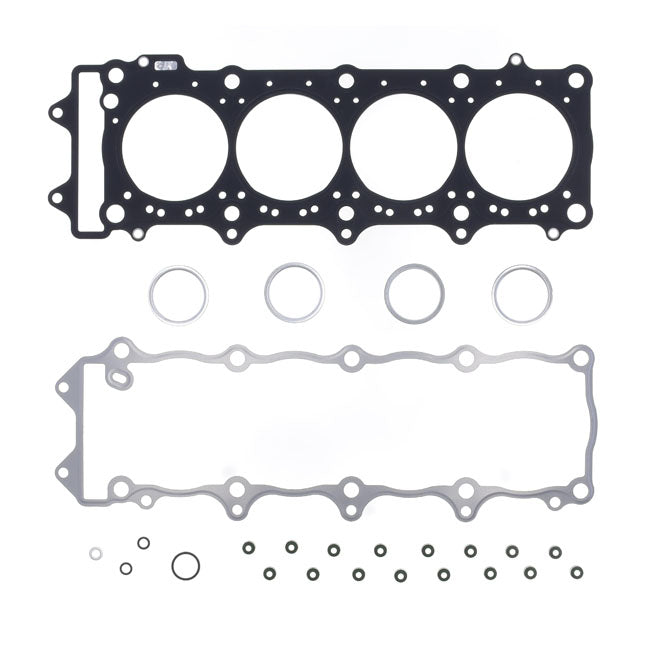 Athena Top End Gasket Kit – Kawasaki: 2000–2003 Ninja Zx-12r 1200cc