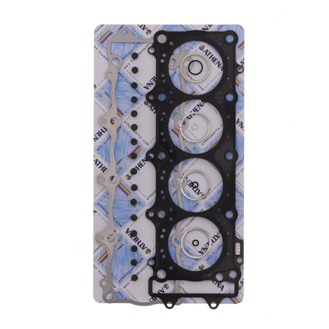 Athena Top End Gasket Kit – Kawasaki: 2004–2006 NINJA ZX-12R 1200cc