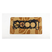 Athena Top End Gasket Kit – Yamaha: 2006–2019 YZF-R6 600cc