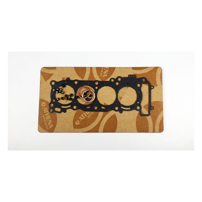 Athena Top End Gasket Kit – Yamaha: 2006–2019 YZF-R6 600cc