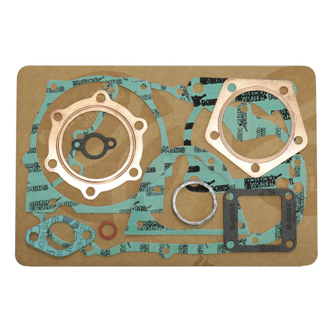Athena Top End Gasket Kit – Yamaha: 1977–1979 XS 400cc; 1980–1981 XS…