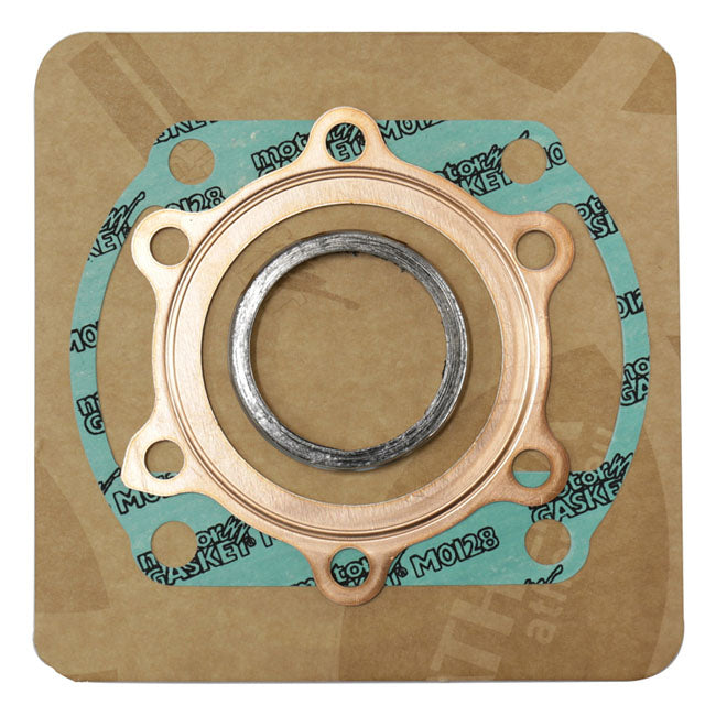 Athena Top End Gasket Kit – Yamaha: 1976–1979 RD S / C / D / E / F…