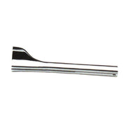 Paughco Dago Style Slip-on Fishtail Extension. 18" Long – Universal