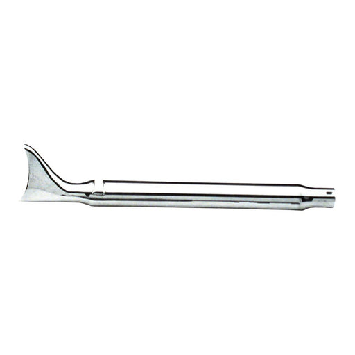 Paughco Touring Fishtail Slip-on Muffler. 30" Long. Right – 1980–1984 FLT/Touring
